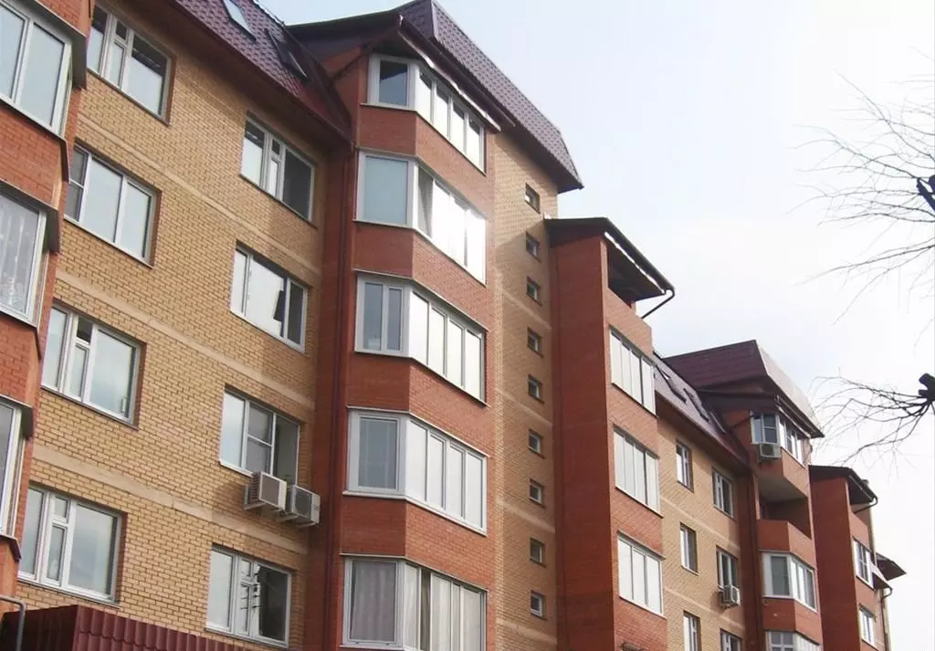 ЖК Пионерский 5 - цены на сайте от официального застройщика 494 УНР ...