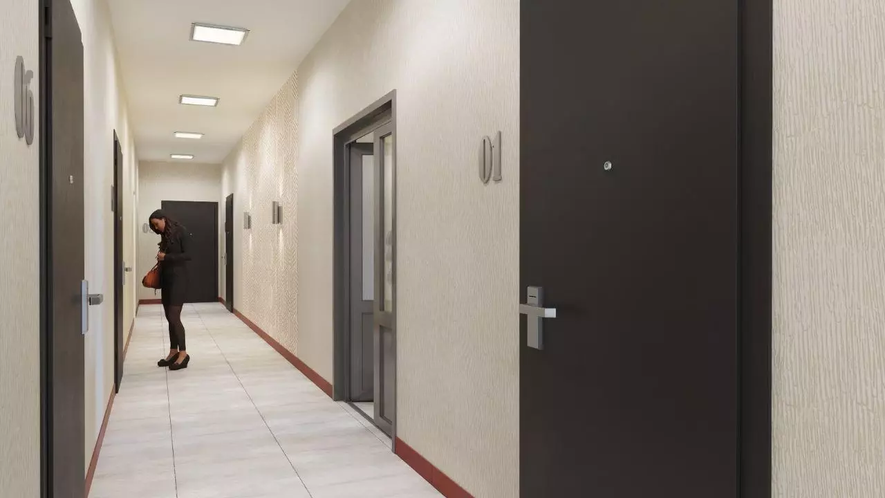 Отделка