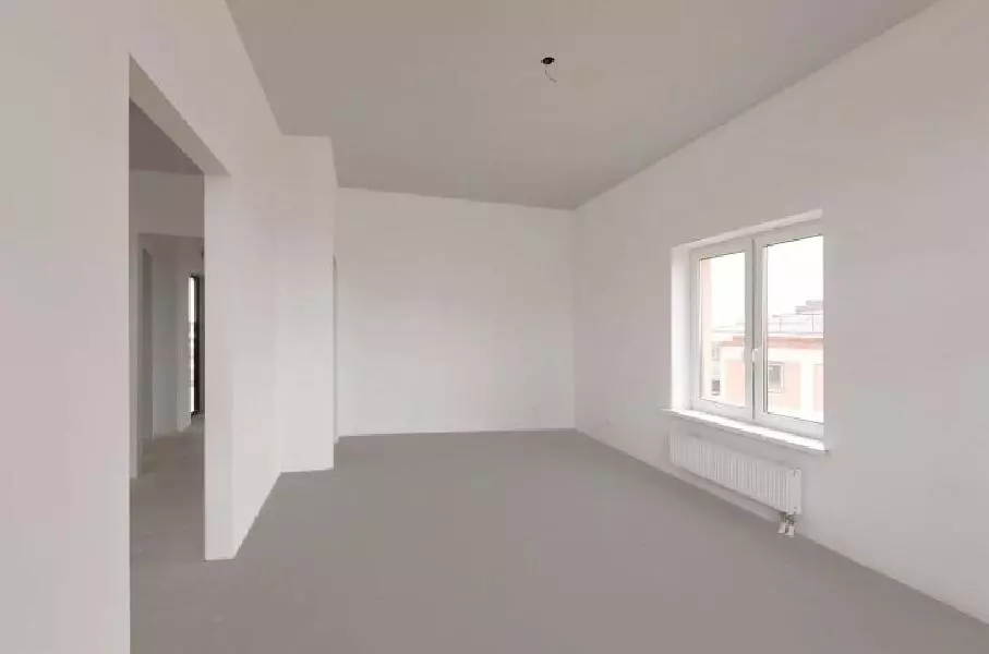 Предчистовая (white box)