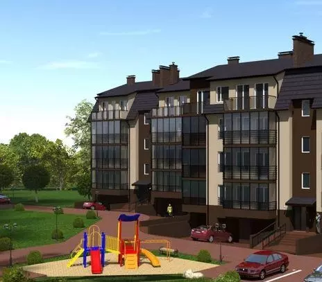 Тихорецка жилой модуль акция