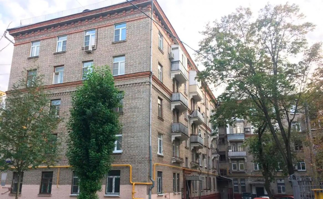 Продам квартиру в Москве по адресу Каширское шоссе, 56к2, площадь 133 квм Недвижимость Москва (Россия) 3 м2