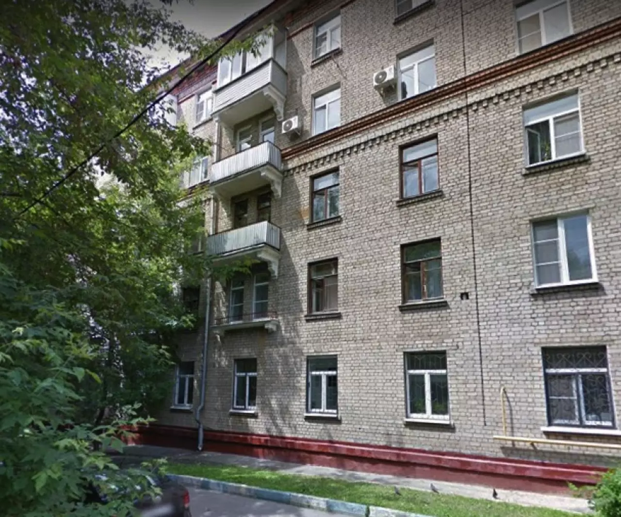 Продам квартиру в Москве по адресу Каширское шоссе, 56к2, площадь 151 квм Недвижимость Москва (Россия)  Дом расположен в сложившемся и благоустроенном районе столицы