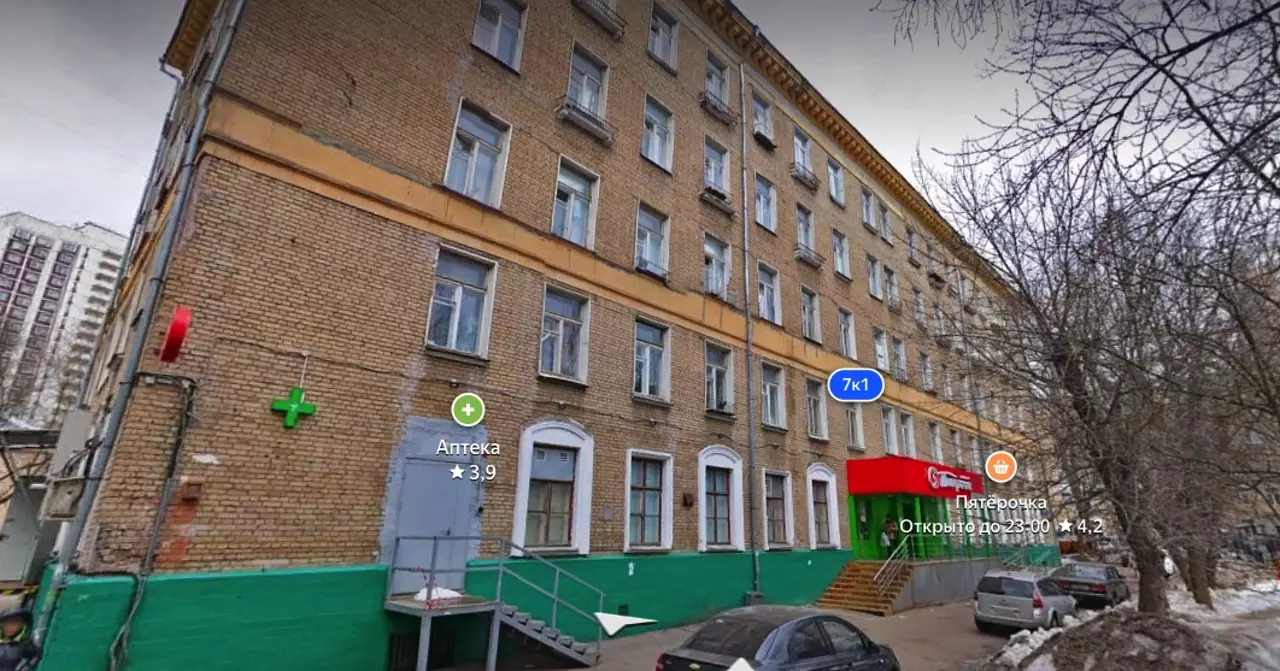 Продам квартиру в Москве по адресу Солнечногорская улица, 7к1, площадь 148 квм Недвижимость Москва (Россия)  Вы получаете возможность заехать сразу после получения ключей