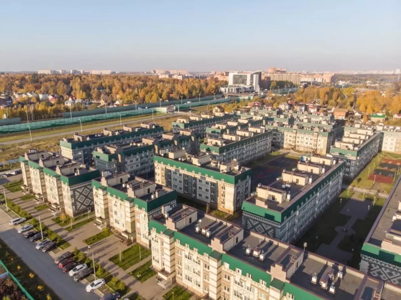 Продам квартиру в Солманово по адресу , 83, площадь 294 квм Недвижимость Московская  область (Россия)  Запроектированы однокомнатные, двухкомнатные и трехкомнатные квартиры, площадью от 28 до 89 кв