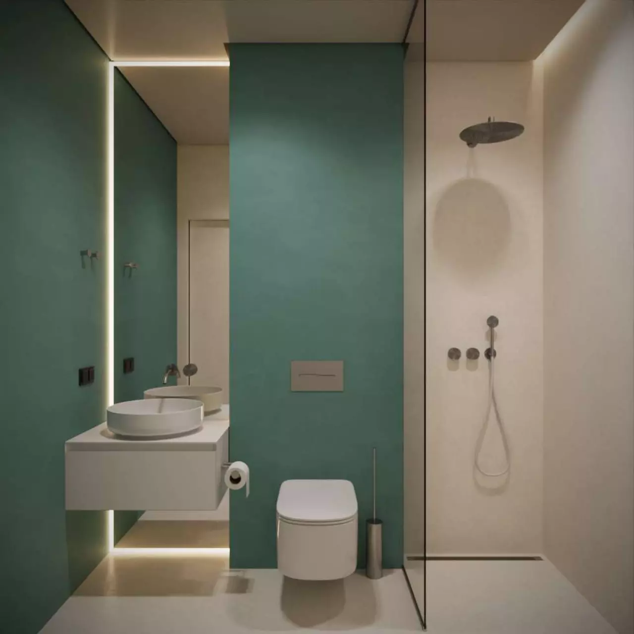 Kawalerka 32 m² Ungasan, Indonezja