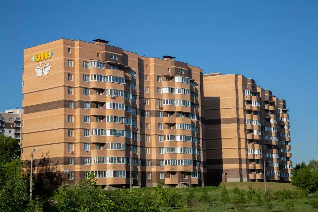 Продам квартиру в Клине по адресу , 2к4, площадь 2815 квм Недвижимость Московская  область (Россия)  2023 г