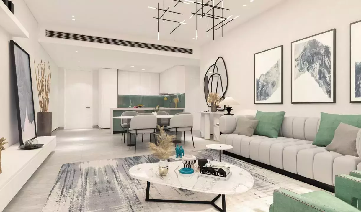 Apartamento 3 habitaciones 150 m² Abu Dabi, Emiratos Árabes Unidos