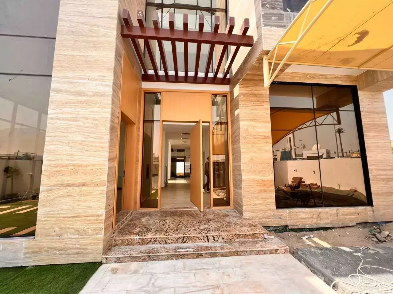 villa de 5 dormitorios 483 m² Dubái, Emiratos Árabes Unidos