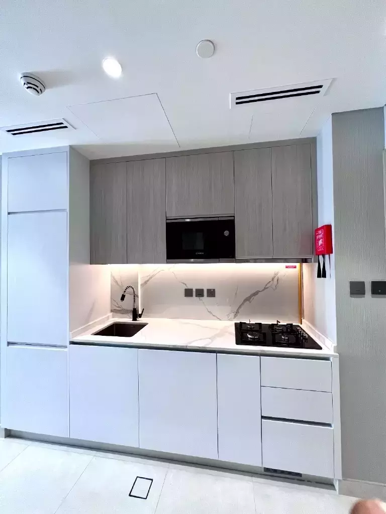 Studio apartment 39 m² Dubai, UAE