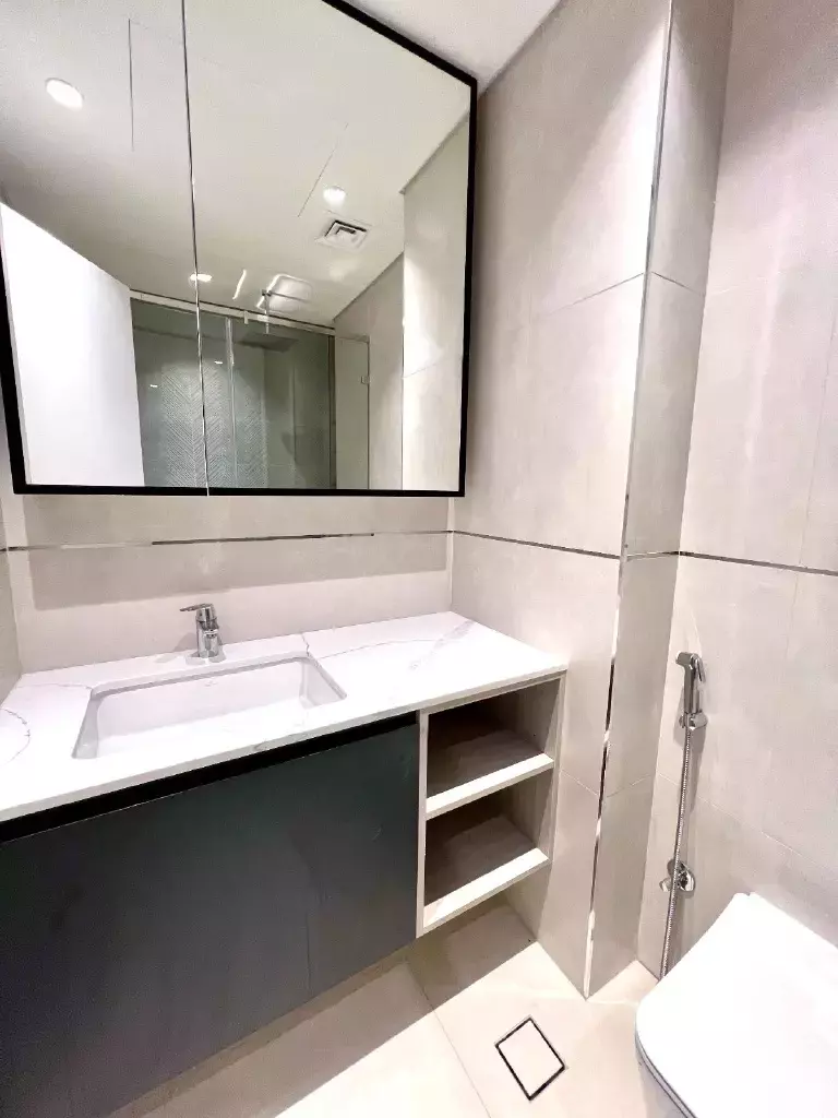 Studio apartment 39 m² Dubai, UAE