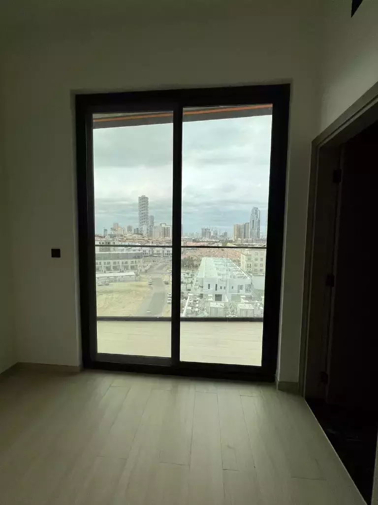 Appartement 2 chambres 66 m² Dubaï, Émirats arabes unis