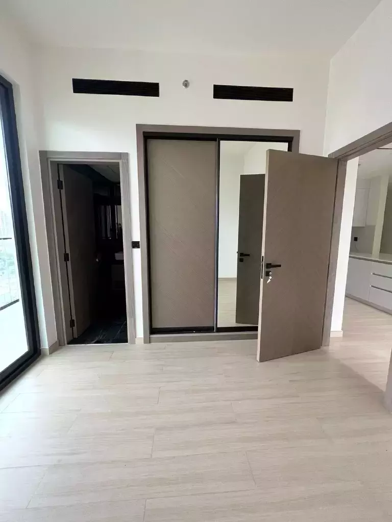 Appartement 2 chambres 66 m² Dubaï, Émirats arabes unis