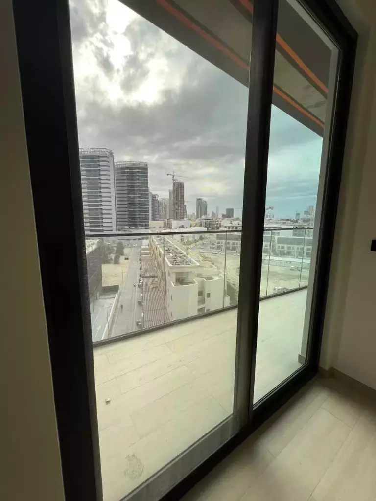 Appartement 2 chambres 66 m² Dubaï, Émirats arabes unis