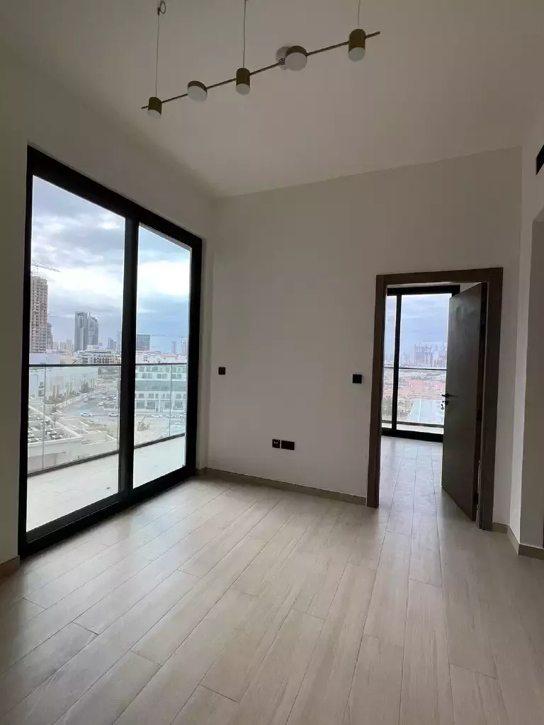 Appartement 2 chambres 66 m² Dubaï, Émirats arabes unis