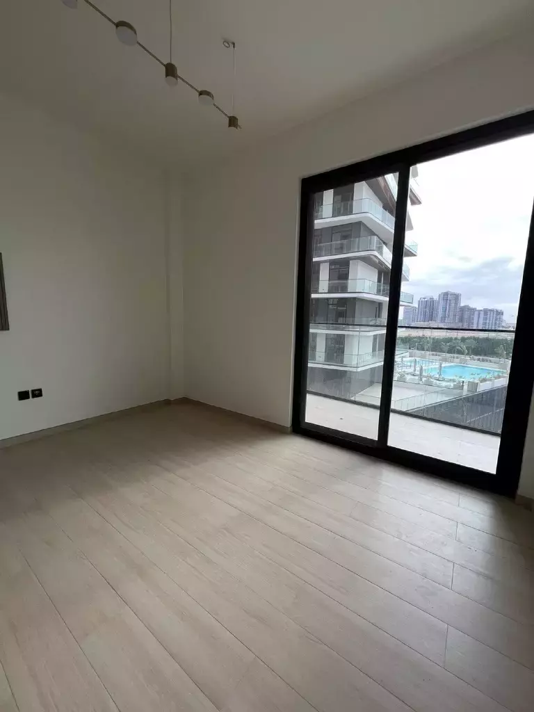 Appartement 2 chambres 66 m² Dubaï, Émirats arabes unis