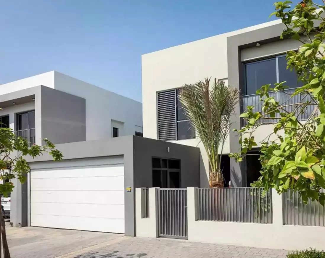 Haus 4 zimmer 350 m² Dubai, Vereinigte Arabische Emirate