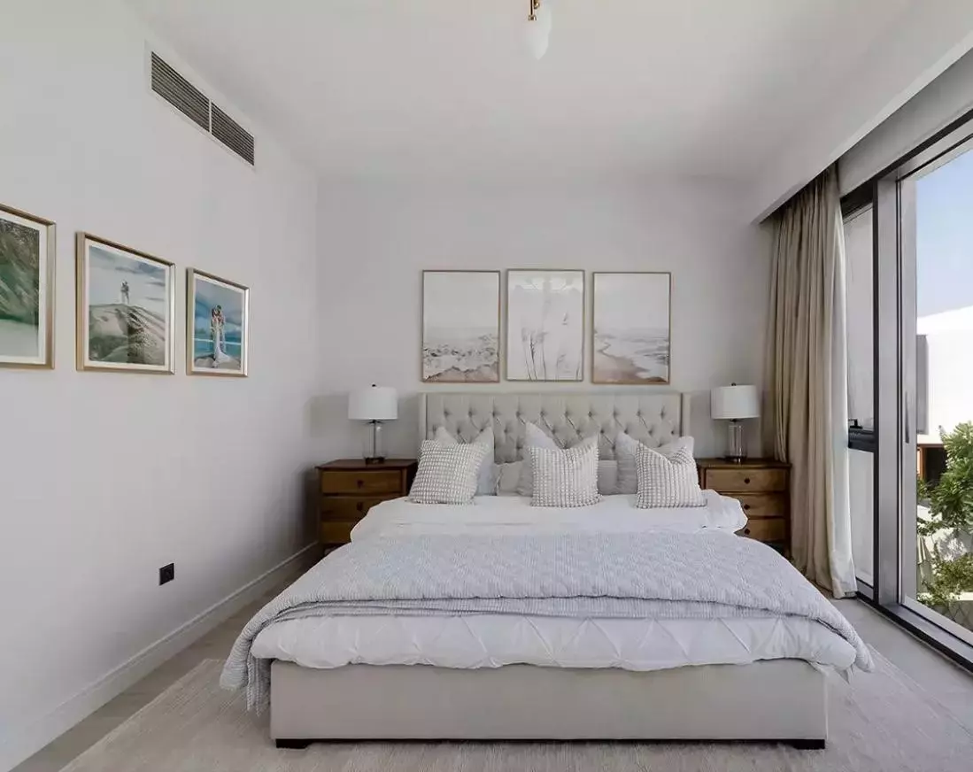 Haus 4 zimmer 350 m² Dubai, Vereinigte Arabische Emirate