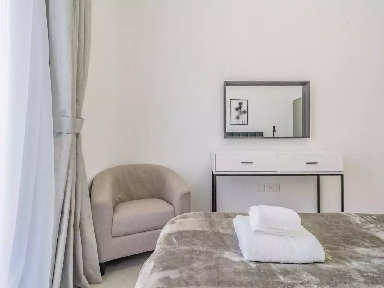 Mieszkanie 2 pokoi 73 m² Dubaj, Emiraty Arabskie