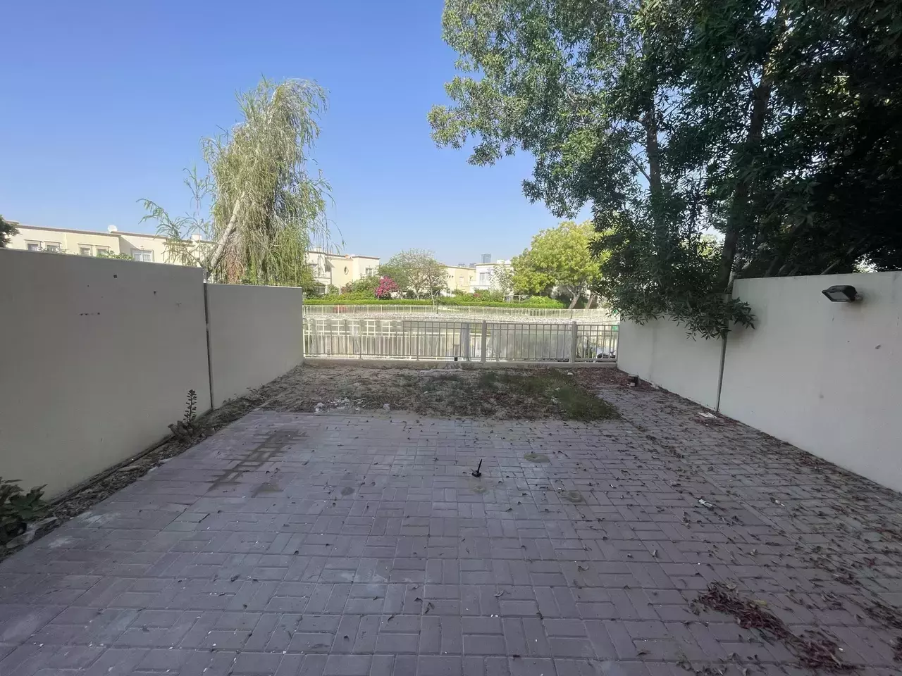 Villa de 2 dormitorios 157 m² Dubái, Emiratos Árabes Unidos