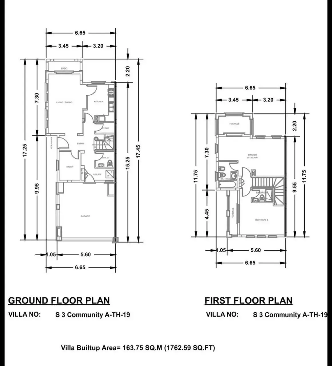 Dom 4 pokoi 360 m² Dubaj, Emiraty Arabskie