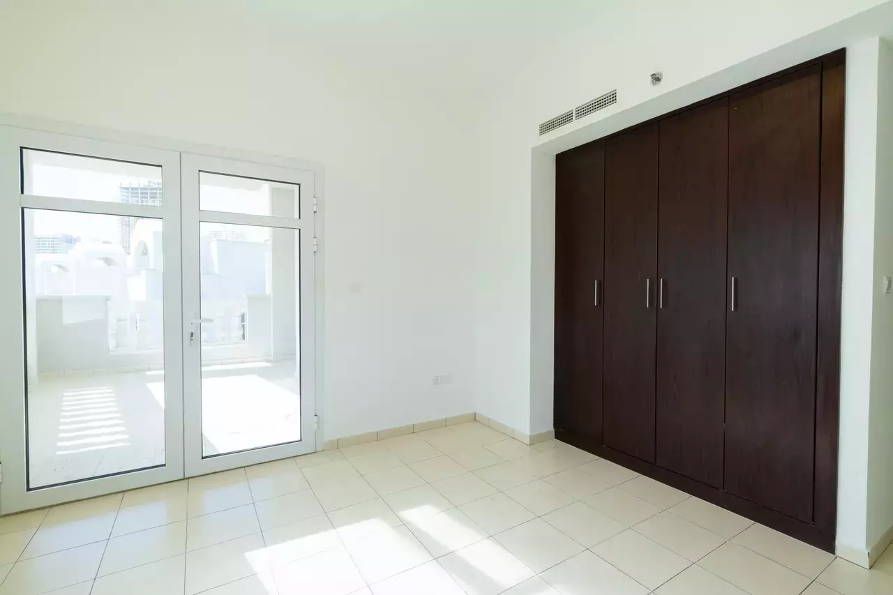 Mieszkanie 3 pokoi 150 m² Dubaj, Emiraty Arabskie