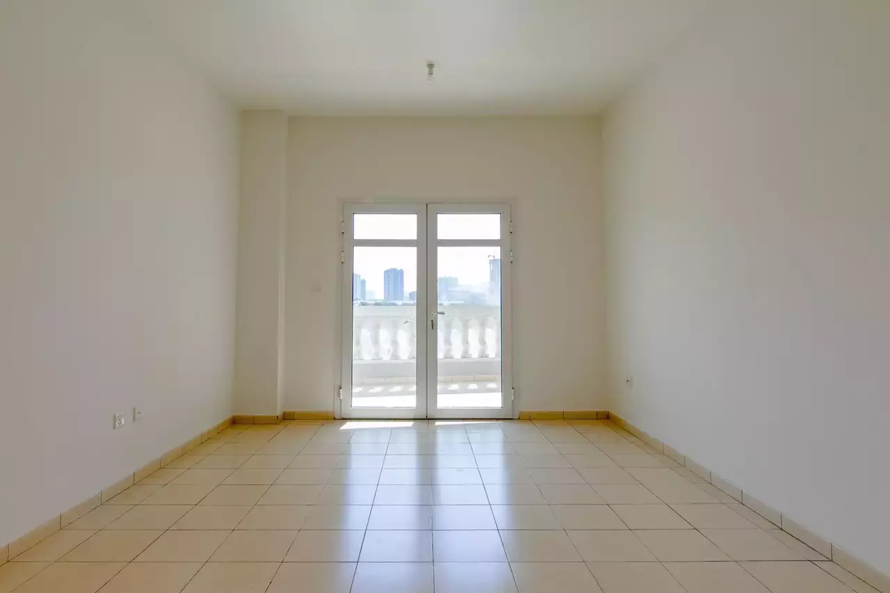 Mieszkanie 3 pokoi 150 m² Dubaj, Emiraty Arabskie