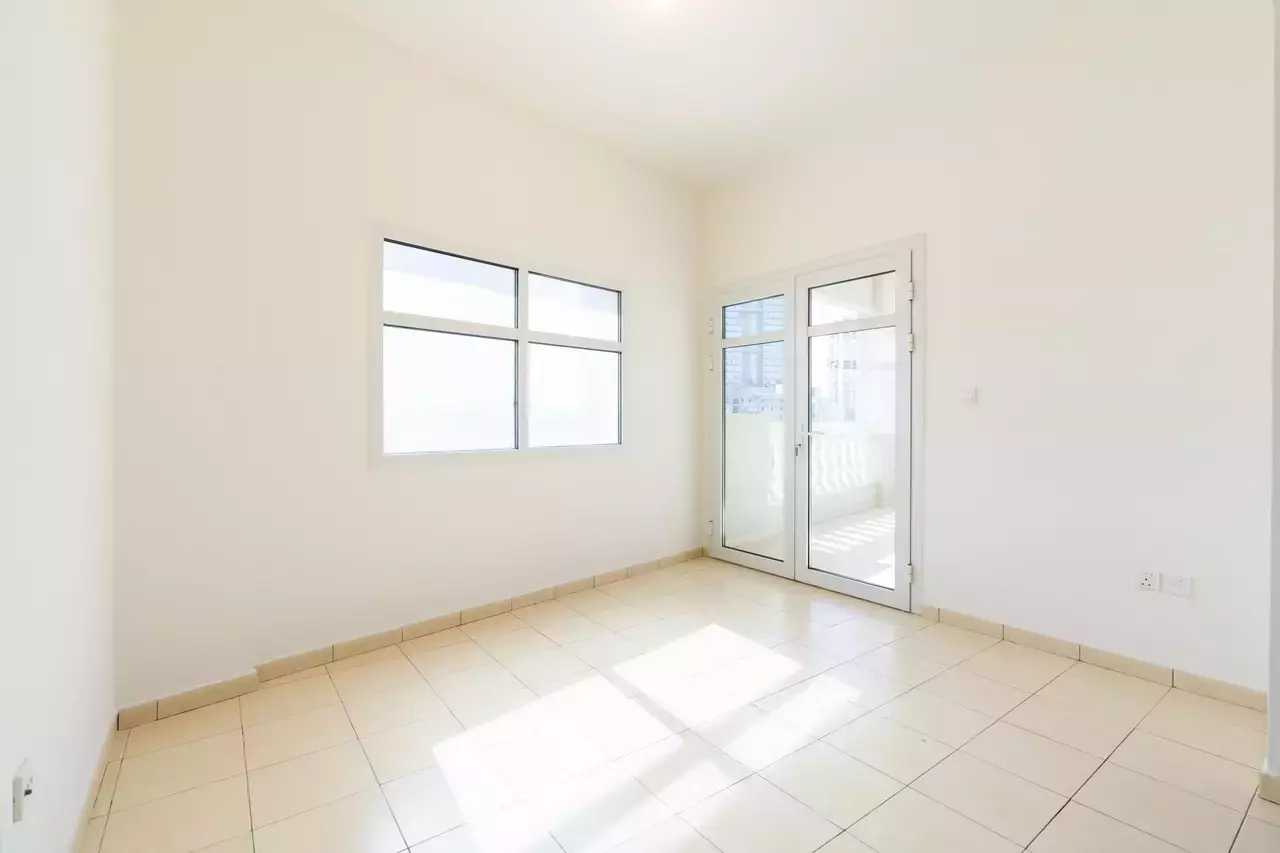 Mieszkanie 3 pokoi 150 m² Dubaj, Emiraty Arabskie