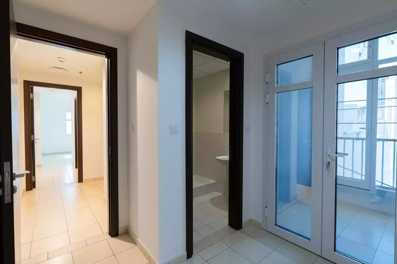 Mieszkanie 3 pokoi 150 m² Dubaj, Emiraty Arabskie