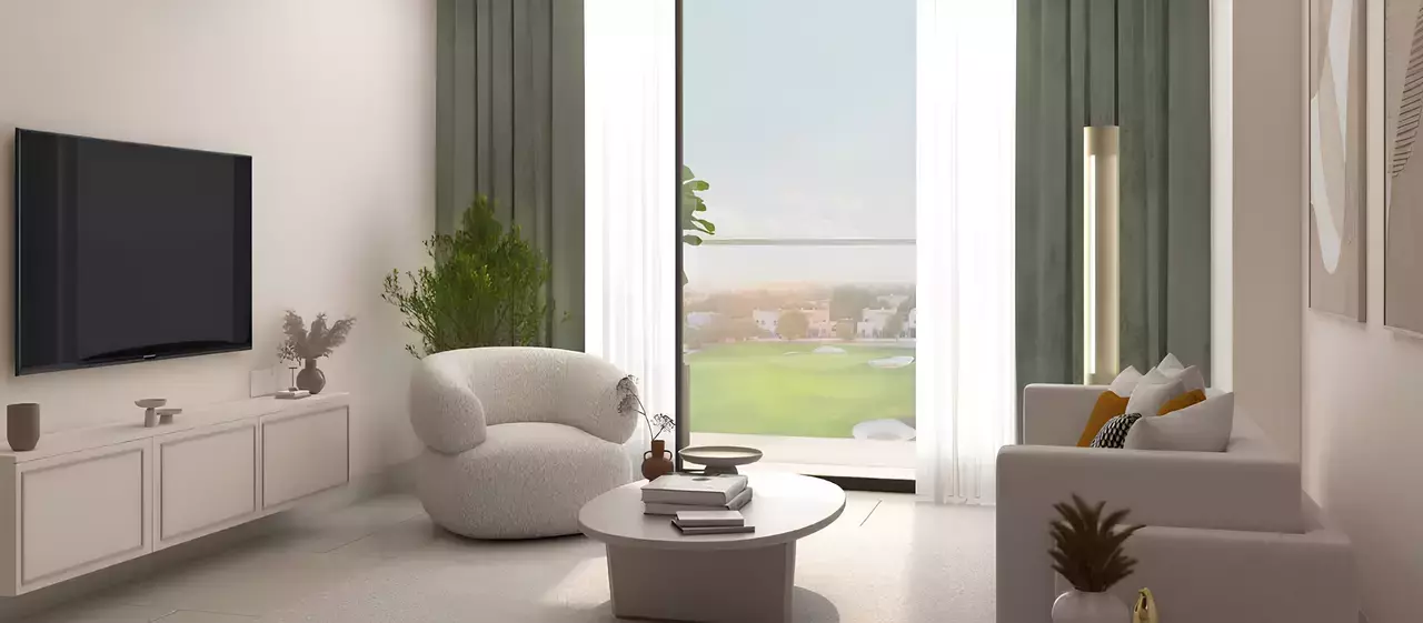 Apartamento 3 habitaciones 102 m² Dubái, Emiratos Árabes Unidos