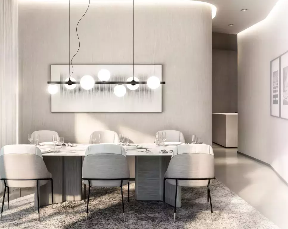 2 bedroom apartment 89 m² Abu Dhabi, United Arab Emirates
