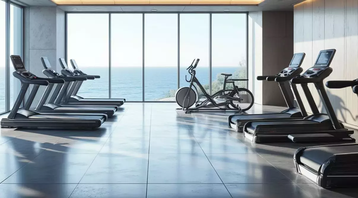 2 bedroom apartment 89 m² Abu Dhabi, United Arab Emirates