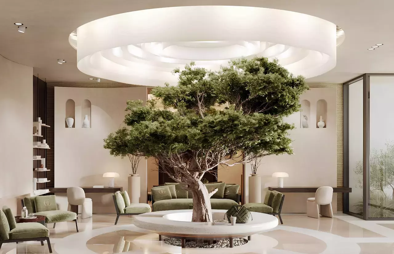 1 bedroom apartment 76 m² Dubai, United Arab Emirates