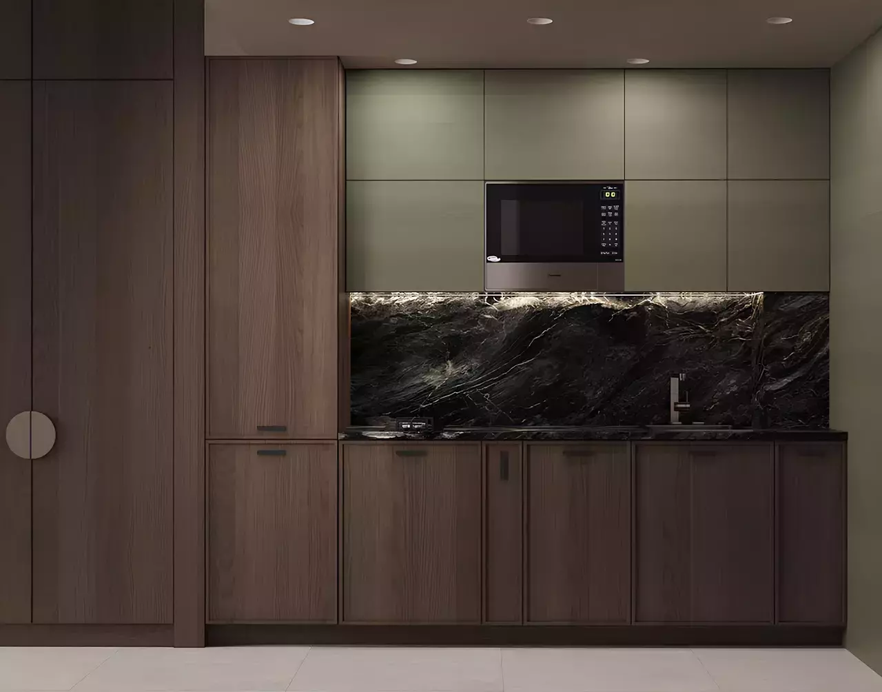 1 bedroom apartment 76 m² Dubai, United Arab Emirates