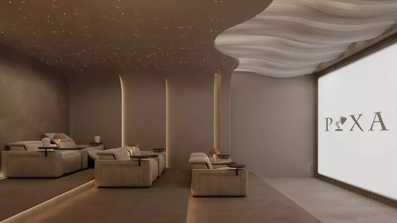 Appartement 3 chambres 134 m² Dubaï, Émirats arabes unis