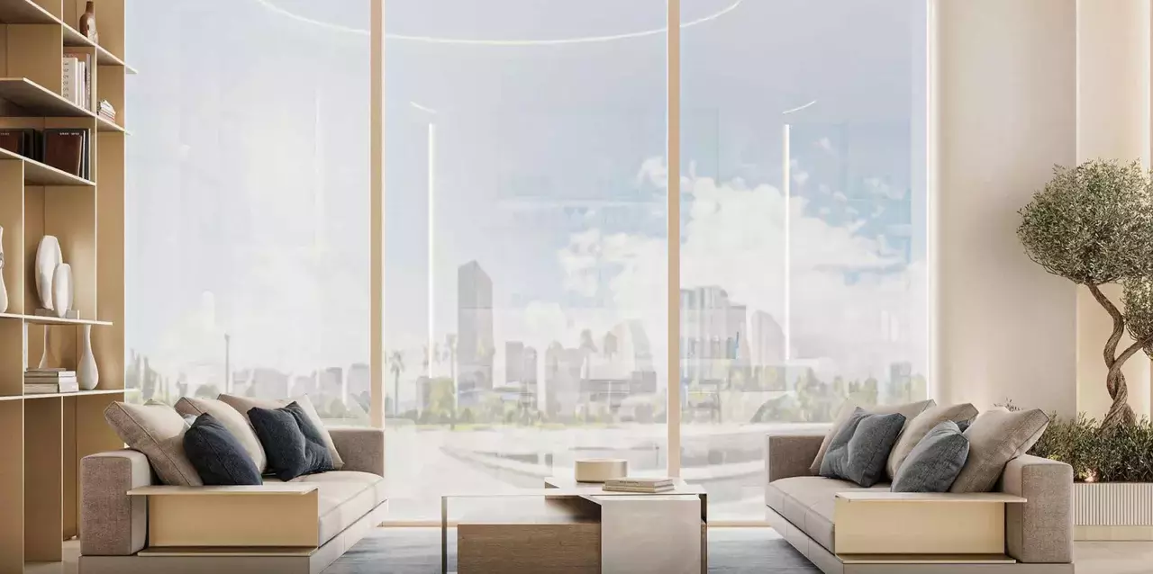 2 bedroom apartment 119 m² Dubai, United Arab Emirates