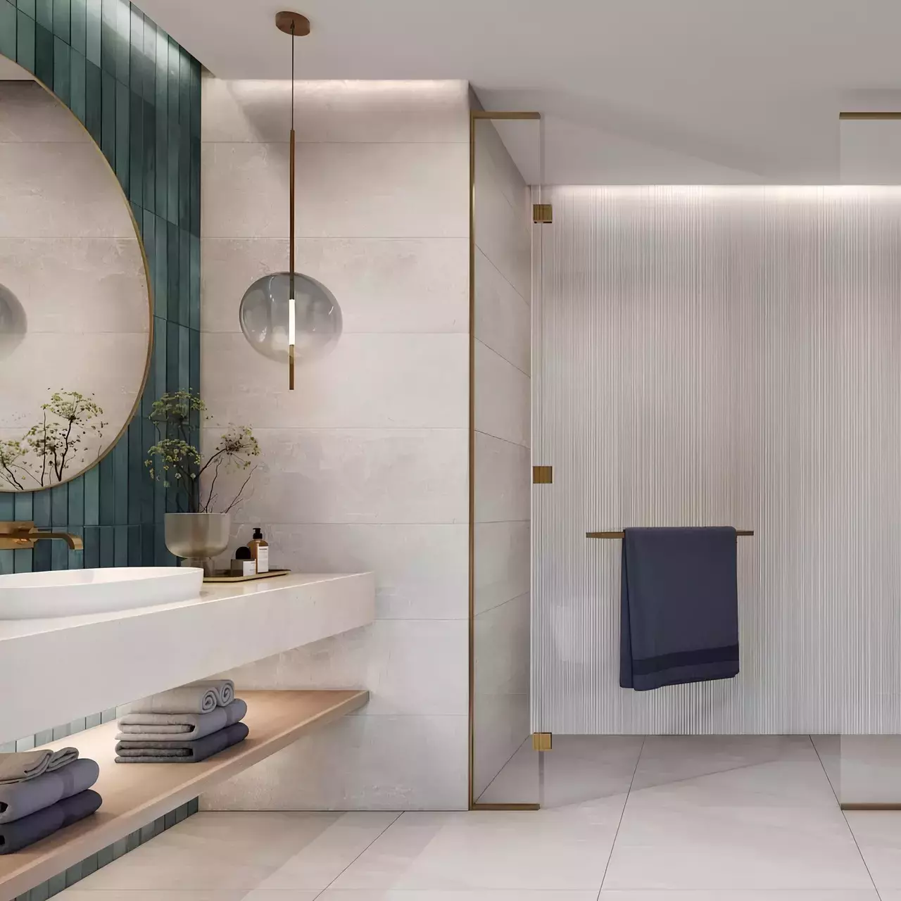 Appartement 2 chambres 72 m² Doubaï, Émirats arabes unis