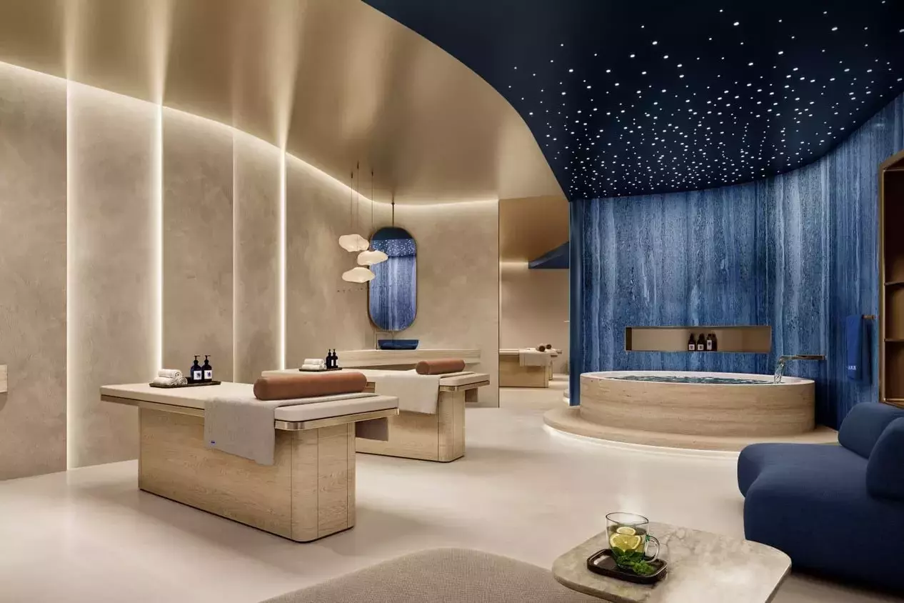 Квартира 4 комнаты 188 м² Дубай, ОАЭ
