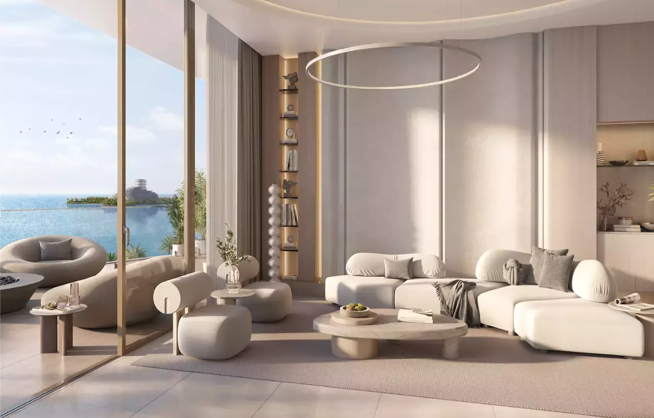 Wohnung 4 zimmer 227 m² Ra’s al-Chaima, Vereinigte Arabische Emirate