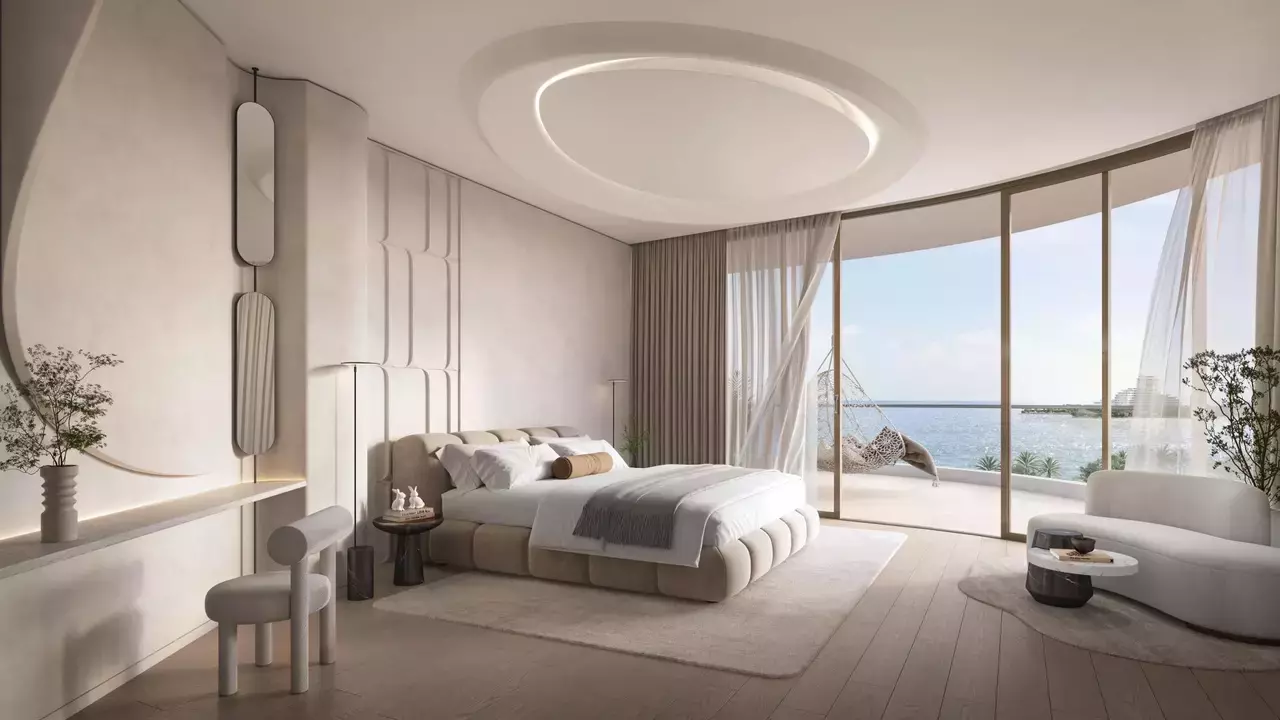 Wohnung 4 zimmer 227 m² Ra’s al-Chaima, Vereinigte Arabische Emirate