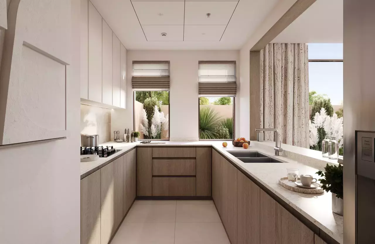 Studio apartment 37 m² Dubai, United Arab Emirates