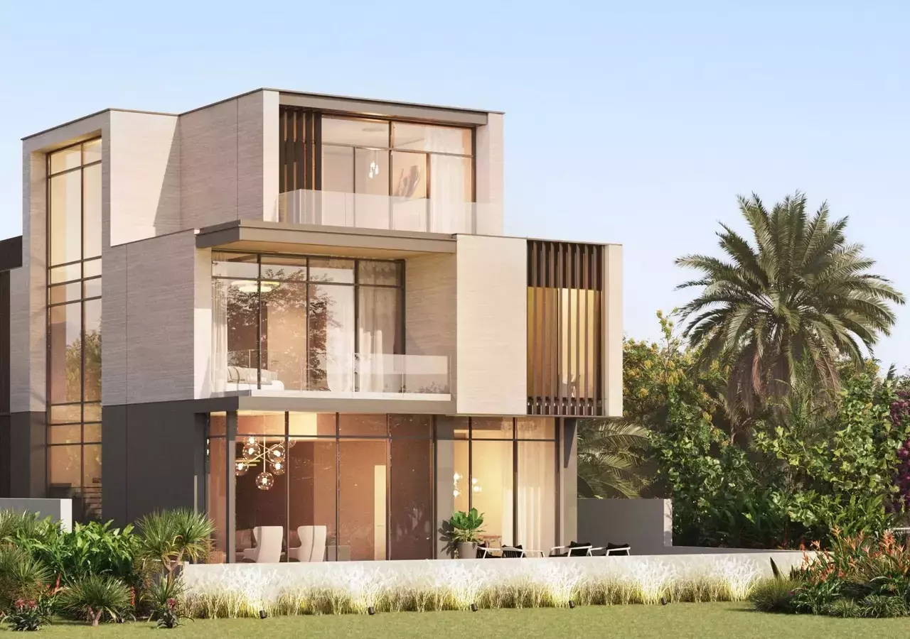 Wohnung 2 zimmer 70 m² Dubai, Vereinigte Arabische Emirate
