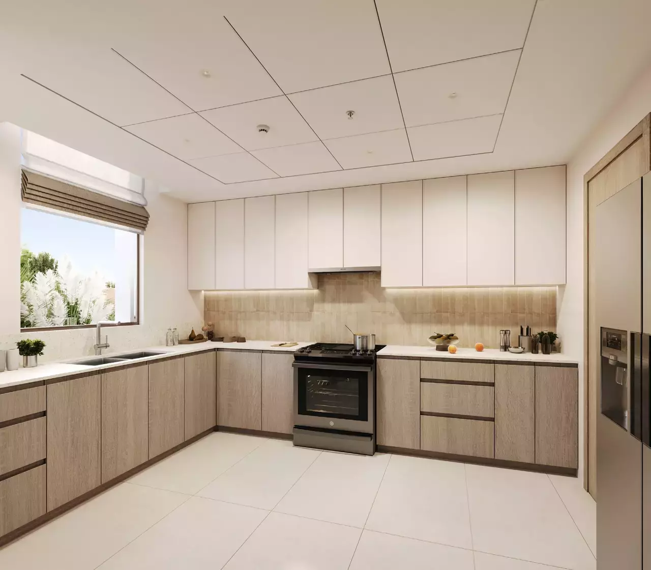 Villa de 5 habitaciones 335 m² Dubái, Emiratos Árabes Unidos