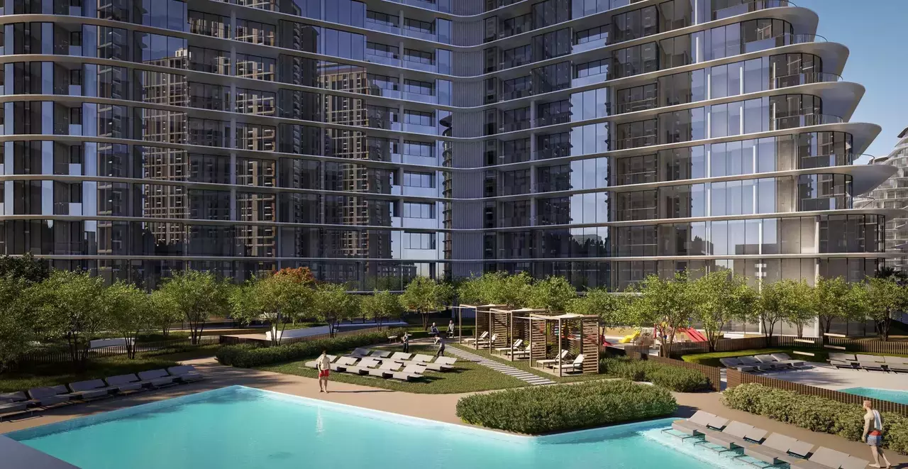 Villa de 5 habitaciones 335 m² Dubái, Emiratos Árabes Unidos