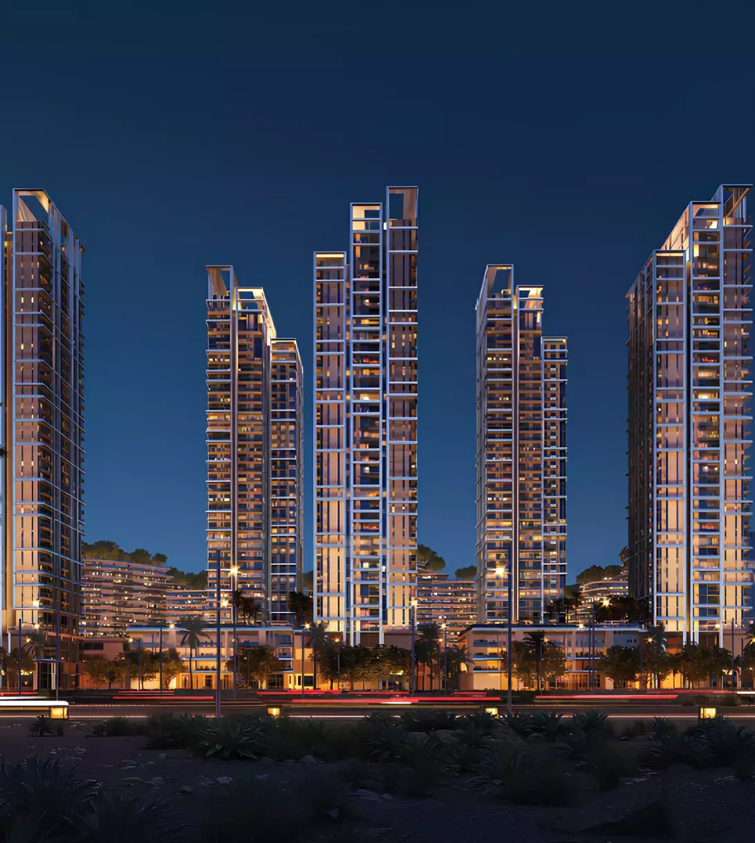 Villa de 5 habitaciones 335 m² Dubái, Emiratos Árabes Unidos