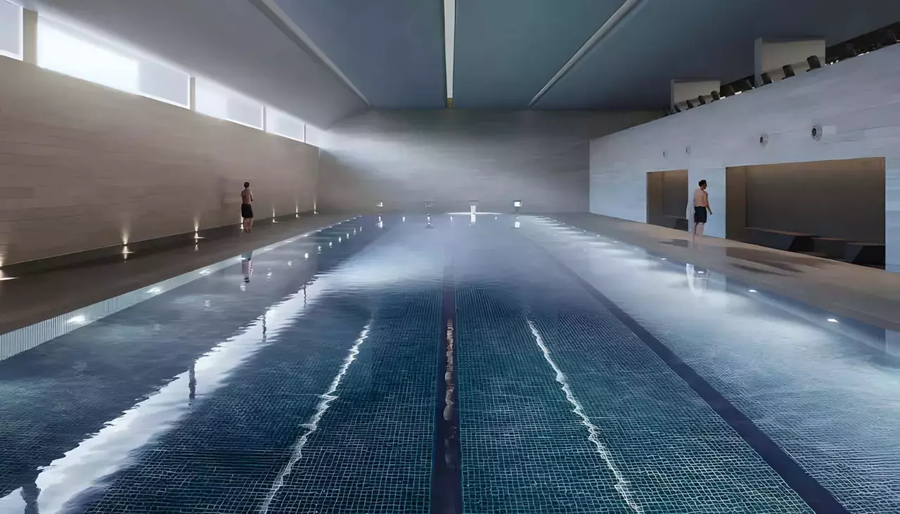 Apartamento 4 habitaciones 240 m² Dubái, Emiratos Árabes Unidos