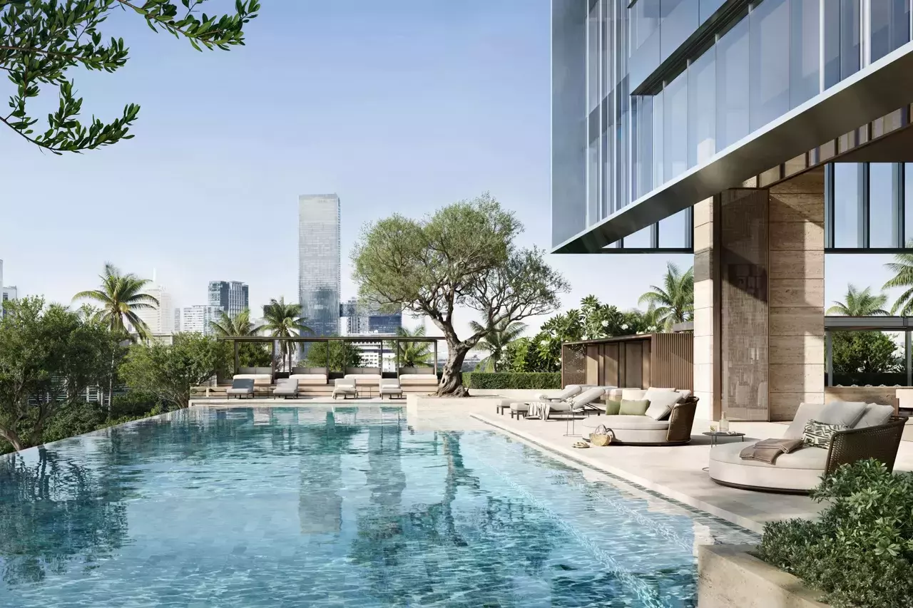 2 bedroom apartment 103 m² Dubai, United Arab Emirates