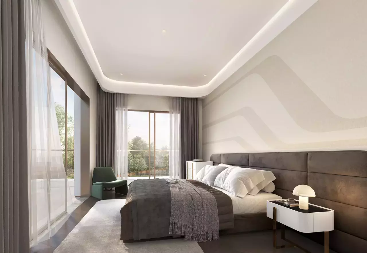 Apartamento 3 habitaciones 149 m² Dubái, Emiratos Árabes Unidos