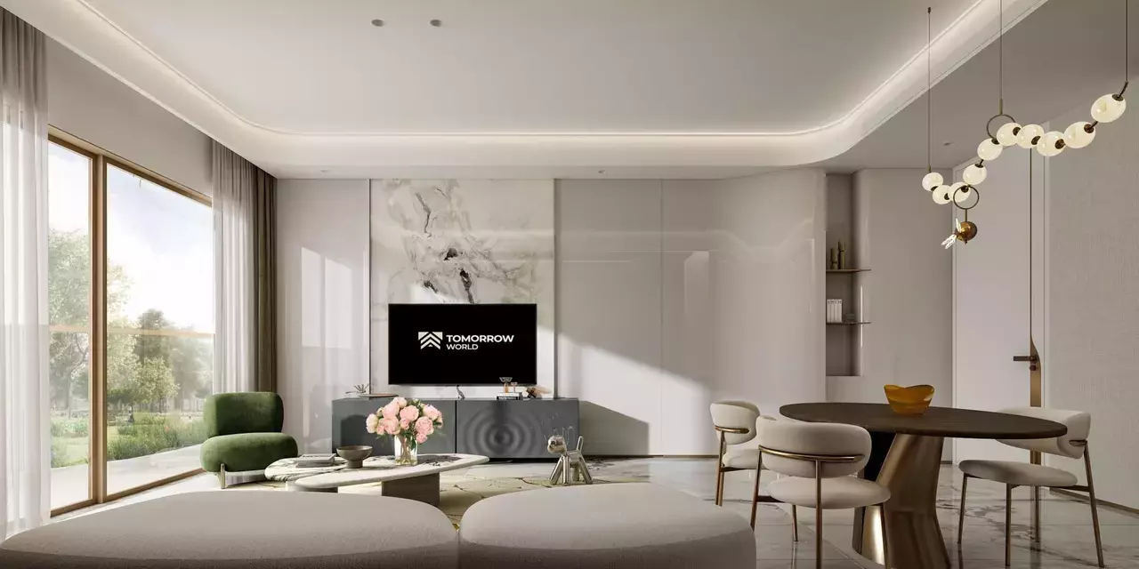 Apartamento 3 habitaciones 149 m² Dubái, Emiratos Árabes Unidos