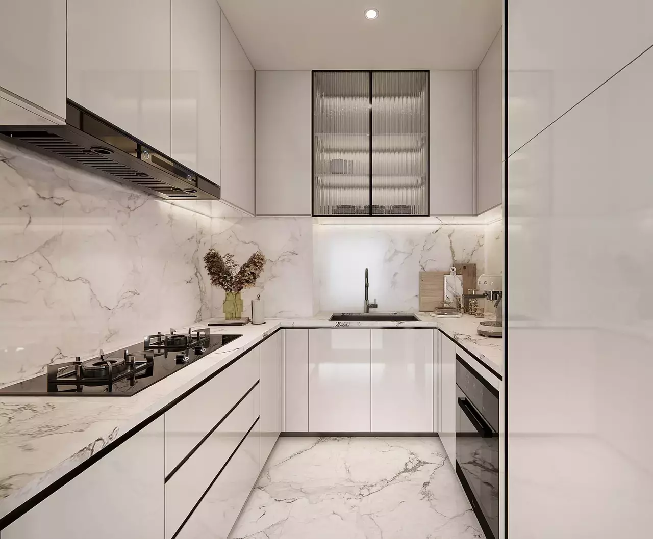 Apartamento 3 habitaciones 149 m² Dubái, Emiratos Árabes Unidos