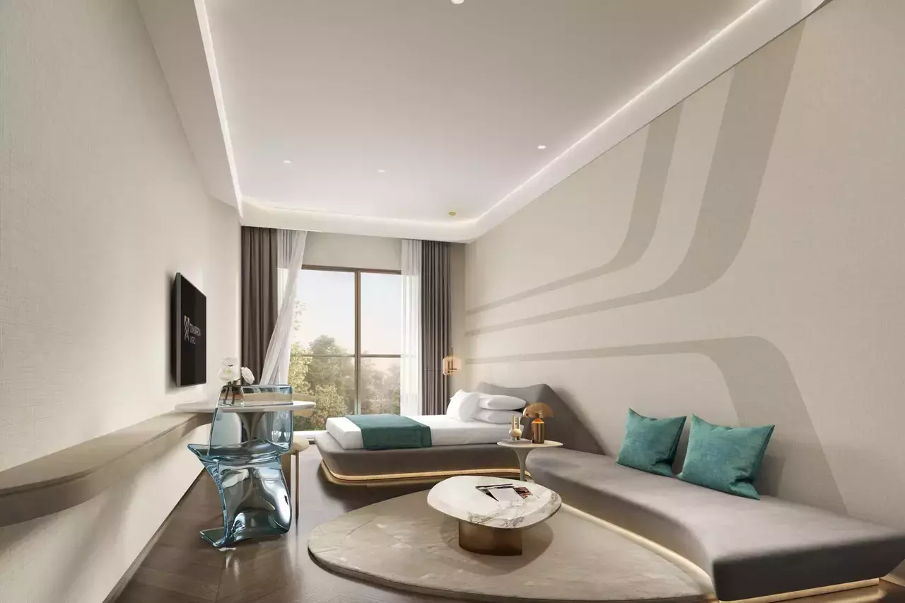 Apartamento 3 habitaciones 149 m² Dubái, Emiratos Árabes Unidos